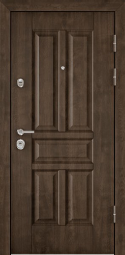 В частные дома